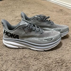 Men’s Hoka Clifton 9